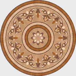 5-064 - Розетки Artparquet