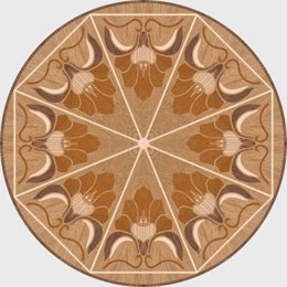 5-081 - Розетки Artparquet