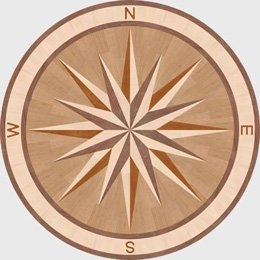5-095 - Розетки Artparquet