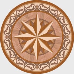 5-098 - Розетки Artparquet