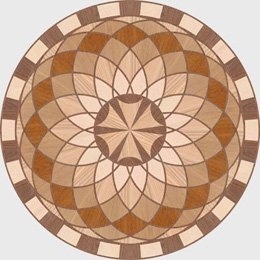 5-109 - Розетки Artparquet