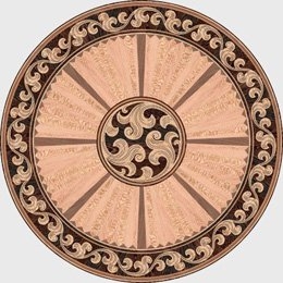 5-114 - Розетки Artparquet