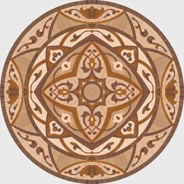 5-122 - Штучный паркет Artparquet