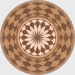5-126 - Розетки Artparquet