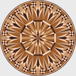 5-192 - Штучный паркет Artparquet