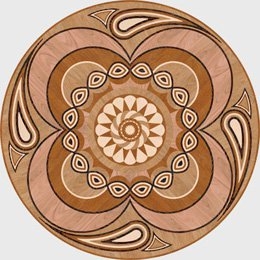5-215 - Штучный паркет Artparquet