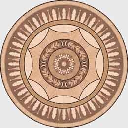 5-258 - Розетки Artparquet