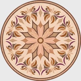 5-312 - Розетки Artparquet