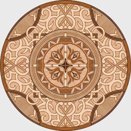5-318 - Розетки Artparquet