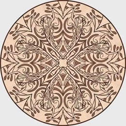 5-403 - Розетки Artparquet