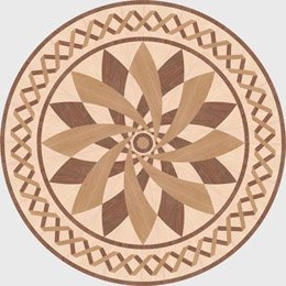5-406 - Розетки Artparquet