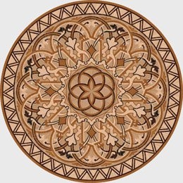 5-464 - Розетки Artparquet
