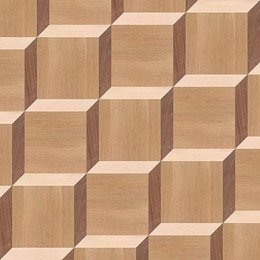 6-067 - Штучный паркет Artparquet