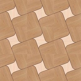 6-078 - Штучный паркет Artparquet