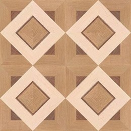 6-107 - Штучный паркет Artparquet
