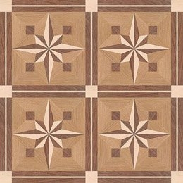 6-158 - Штучный паркет Artparquet