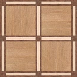 6-198 - Штучный паркет Artparquet