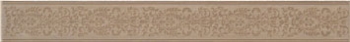 Acquerelli Listello Stencil Tabacco - Керамическая плитка Gardenia Orchidea ACQUERELLI