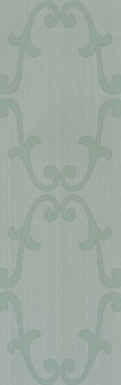 Aqua new arabesque - Керамическая плитка Emil Ceramica Retro