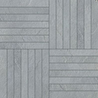 Arkasa Glace Grey Mosaico Listello - Керамогранит KEOPE Ceramiche Arkasa