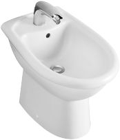 ARRIBA 7467 00R1 - Биде Villeroy and Boch