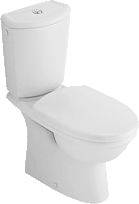 Arriba 7611 10R1 - Унитазы Villeroy and Boch