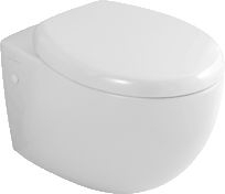 AVEO 6612 10R1 - Унитазы Villeroy and Boch