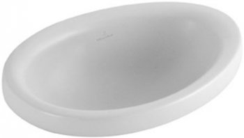 Aveo 7148 00R1 - Раковины Villeroy and Boch