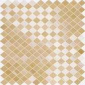 Beige Rombi Mosaico - Керамическая плитка FAP Ceramiche Oh!