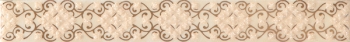Bellagio Listello Gemme Beige - Керамогранит IRIS Ceramica Bellagio