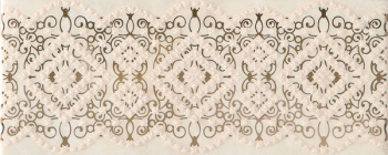 Bellagio Listello Gemme Crema - Керамогранит IRIS Ceramica Bellagio