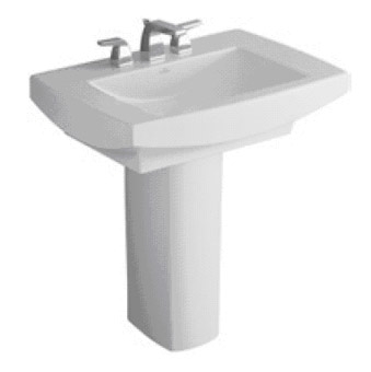 Bellevue 5164 75R1 - Раковины Villeroy and Boch