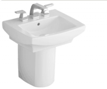 BELLEVUE 5364 50R1 - Раковины Villeroy and Boch