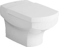 BELLEVUE 5664 10R1 - Унитазы Villeroy and Boch