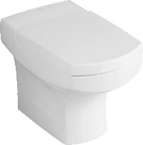 BELLEVUE 5665 10R1 - Унитазы Villeroy and Boch