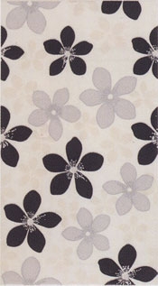 Bloom Bianco - Керамическая плитка Emil Ceramica Romance Dedicated