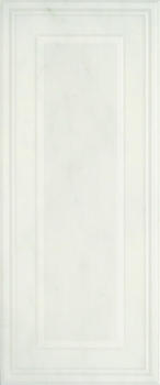 Boiserie Classica Bianco Marmara - Керамическая плитка Gardenia Orchidea LIRICA