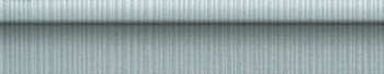 Бордюр Grigio London RT - Керамическая плитка FAP Ceramiche Visionary