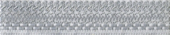 Бордюр  Listello Merletto Agata - Керамическая плитка IRIS Ceramica Dinastia