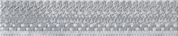 Бордюр  Listello Merletto Agata - Керамическая плитка IRIS Ceramica Dinastia