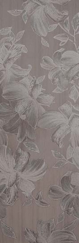 Brillante Orchidea Brown Inserto - Керамическая плитка FAP Ceramiche Brillante