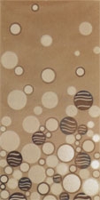 Bubbles Light B - Керамическая плитка KEOPE Ceramiche Life