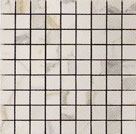 Calacatta Mosaico 9,5 mm - Керамическая плитка RHS Evolution
