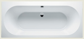 CAROLINA 190x80 - Ванны Riho