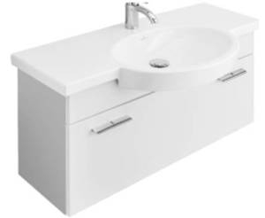 CENTRAL LINE A286 E1DH + 5153 A0R1 - Мебель для ванной комнаты Villeroy and Boch CENTRAL LINE A286 E1DH + 5153 A0R1 - Мебель для ванной комнаты Villeroy and Boch