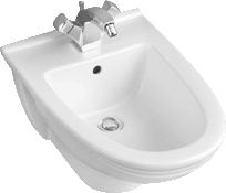 CENTURY 7453 00R1 - Биде Villeroy and Boch