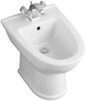 CENTURY 7457 00R1 - Биде Villeroy and Boch