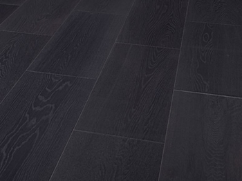 Уголь - Паркетная доска Solidfloor "Pure Design"