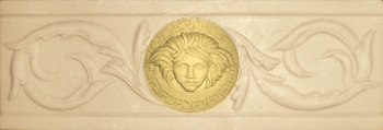 Colossos Malva Gold - Керамическая плитка Venus Colossos