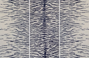 Composizione Zebra White (3 pz ) - Керамическая плитка KEOPE Ceramiche Wish